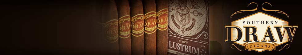 Southern Draw Kudzu Lustrum Cigars